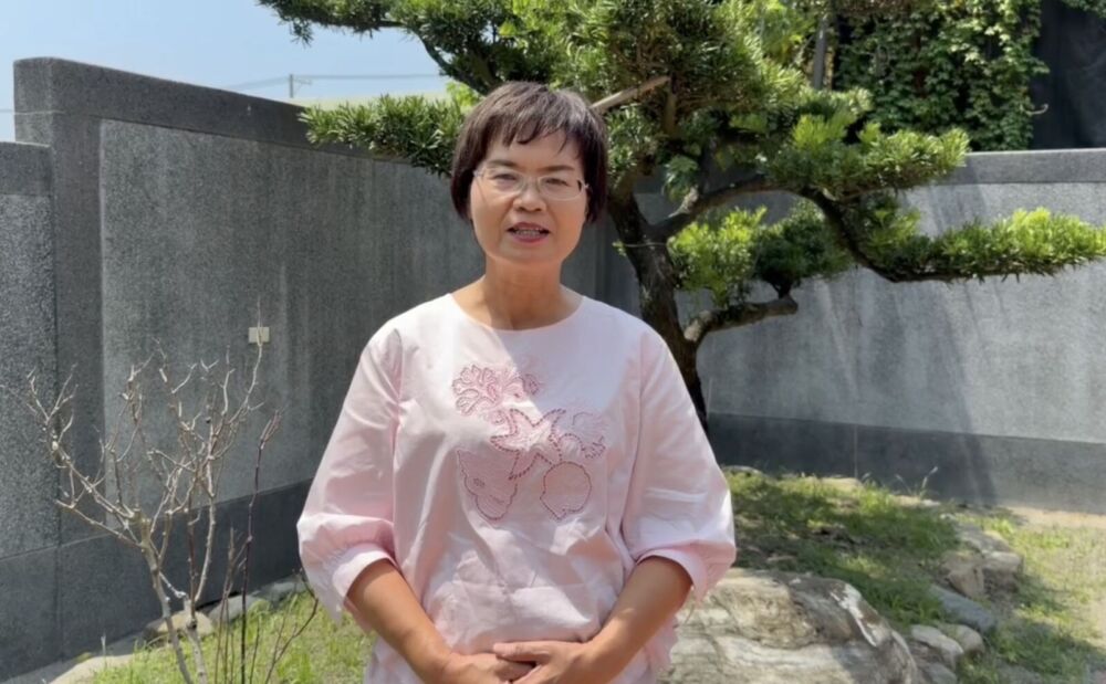 大甲媽繞境衝突警鼻樑斷裂　陳素月要求檢警嚴懲暴力犯