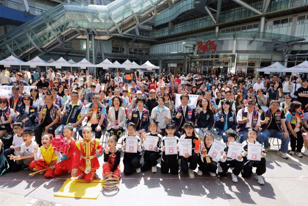 照片來源：新竹市政府