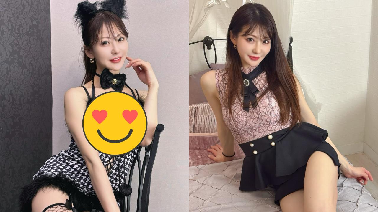 43歲傳奇女優鬆口復出內幕　近況「長這樣」驚呆老粉
