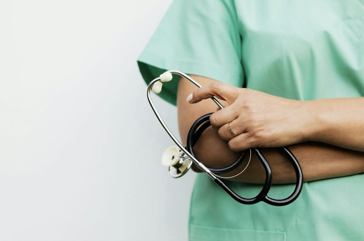 「耳下腫塊」別放任長大   醫：腮腺腫瘤就算良性也得小心