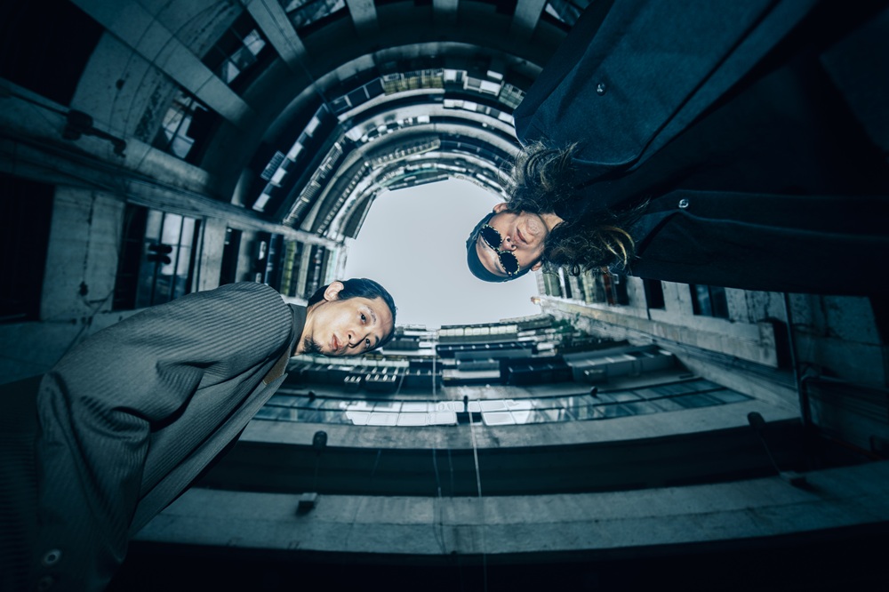 無妄合作社成軍10週年　首部攝影集以300張影像記錄破青年