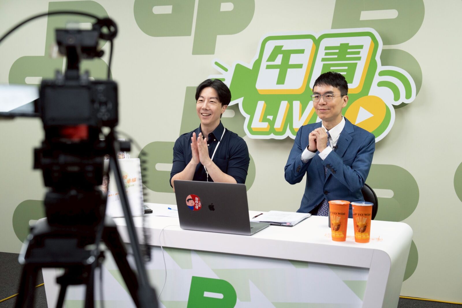 温世政提「雞尾酒療法」解決垃圾危機　反對名間焚化爐守護茶產業命脈 11