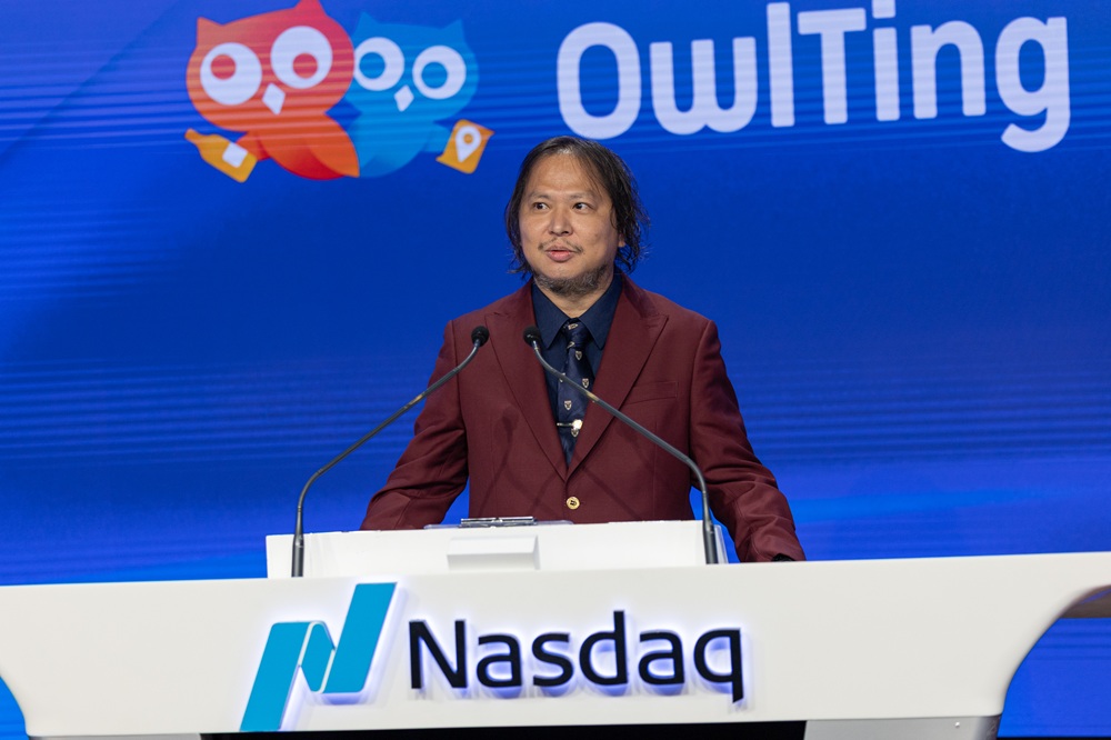 獲SBI與既有股東支持　奧丁丁集團股份閉鎖期延長12個月