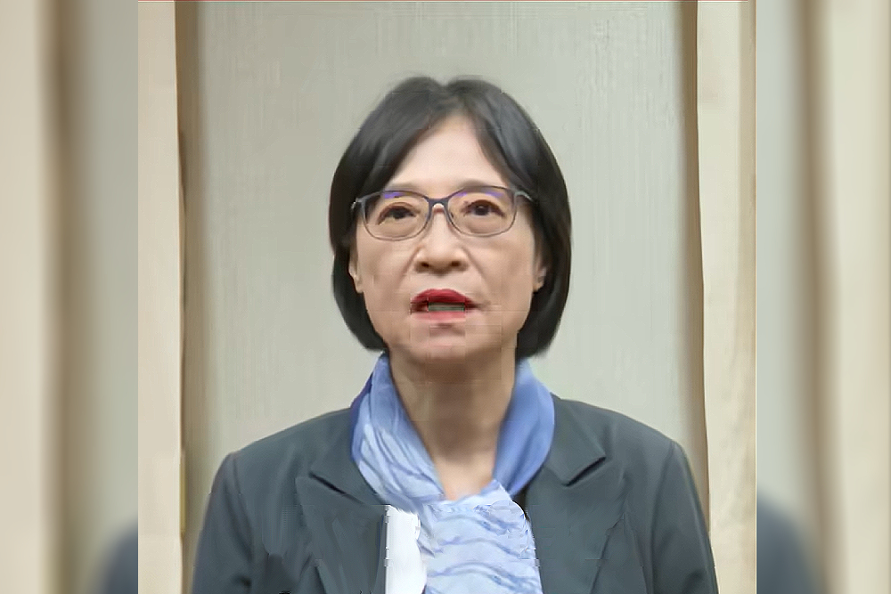 發芽馬鈴薯不可能進市場　防檢署長杜麗華：別讓謠言抹煞同仁努力 11