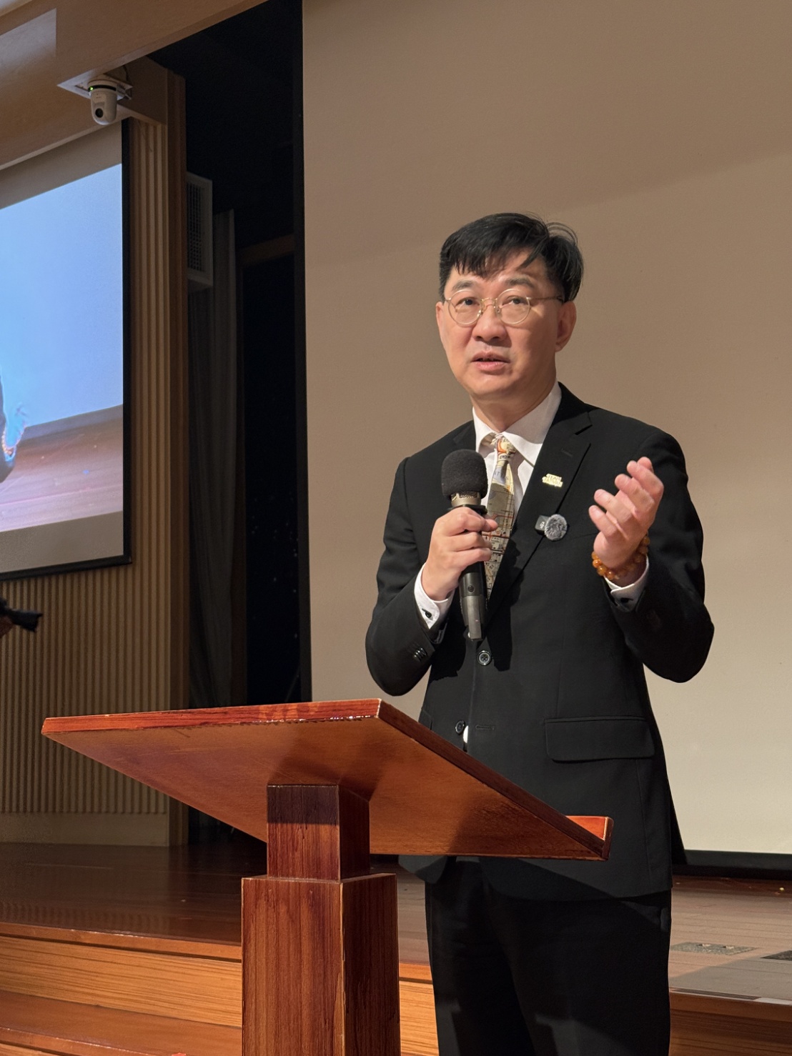 內政部衝刺20萬名防災士　新北公寓大廈管理員培訓再加開 7