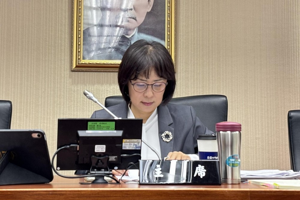 逾15年未修衛福部預告「兒少權法」修正草案　林月琴：讓重要法律跟上孩子的需要