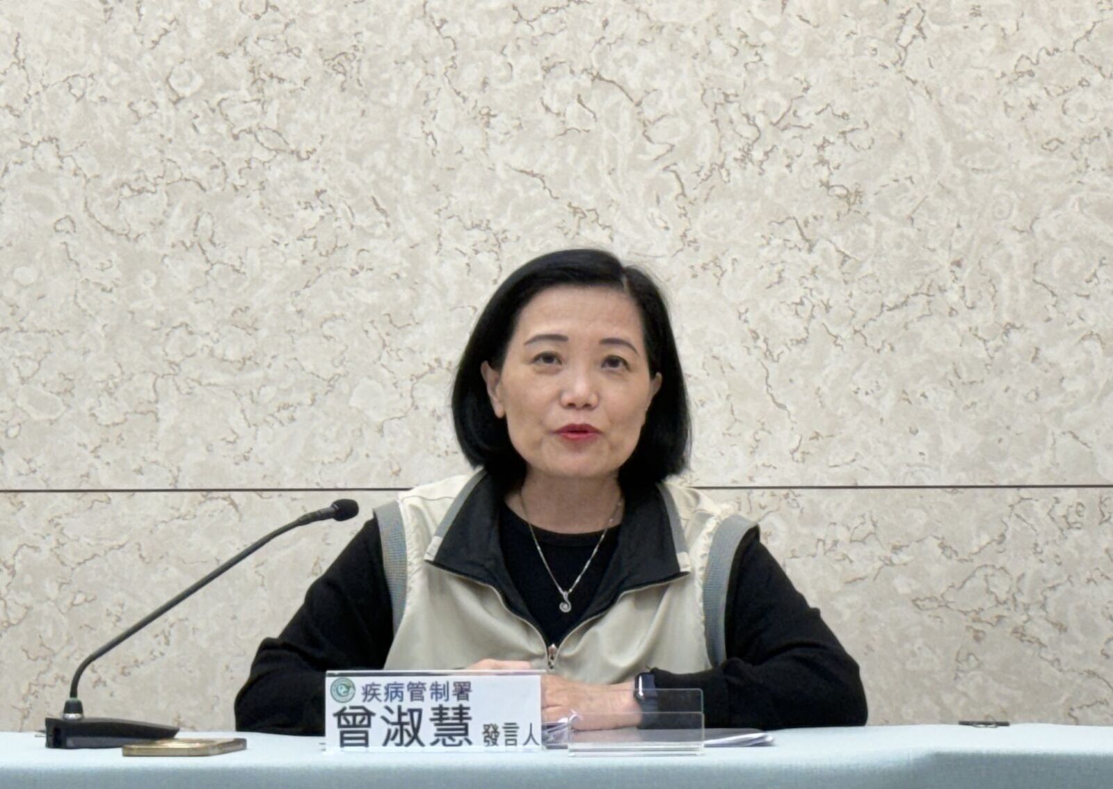 腸病毒急升！疾管署示警「周周增千例」   帶頭病毒三大症狀