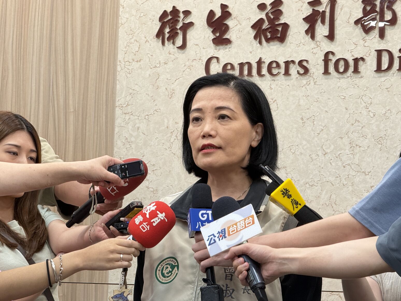 5年來首見外籍學生染麻疹！ 疾管署大動作發函要求「一事」 3