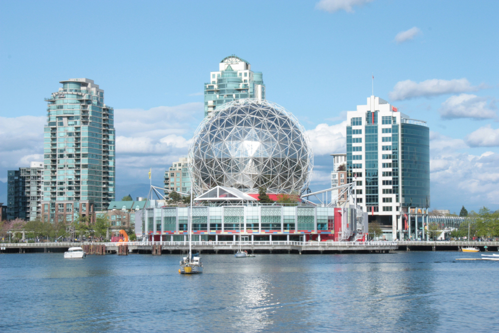 【臺灣調查網】全球民調／加拿大　MLB球隊有望落腳溫哥華　卑詩省超過7成民眾樂觀其成 17