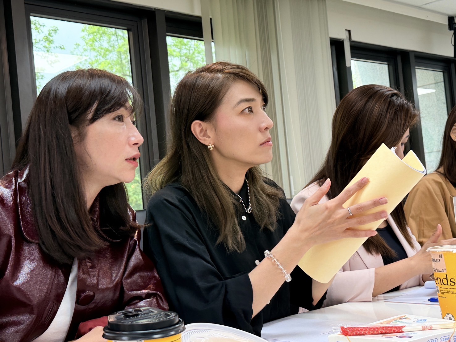 翡翠水庫售電和台電交鋒　顏若芳籲市府正視水資源與電力調度 7