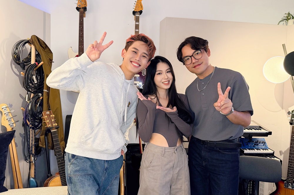 10週年唯一驚喜　Control T宣布理想混蛋雞丁任專場嘉賓