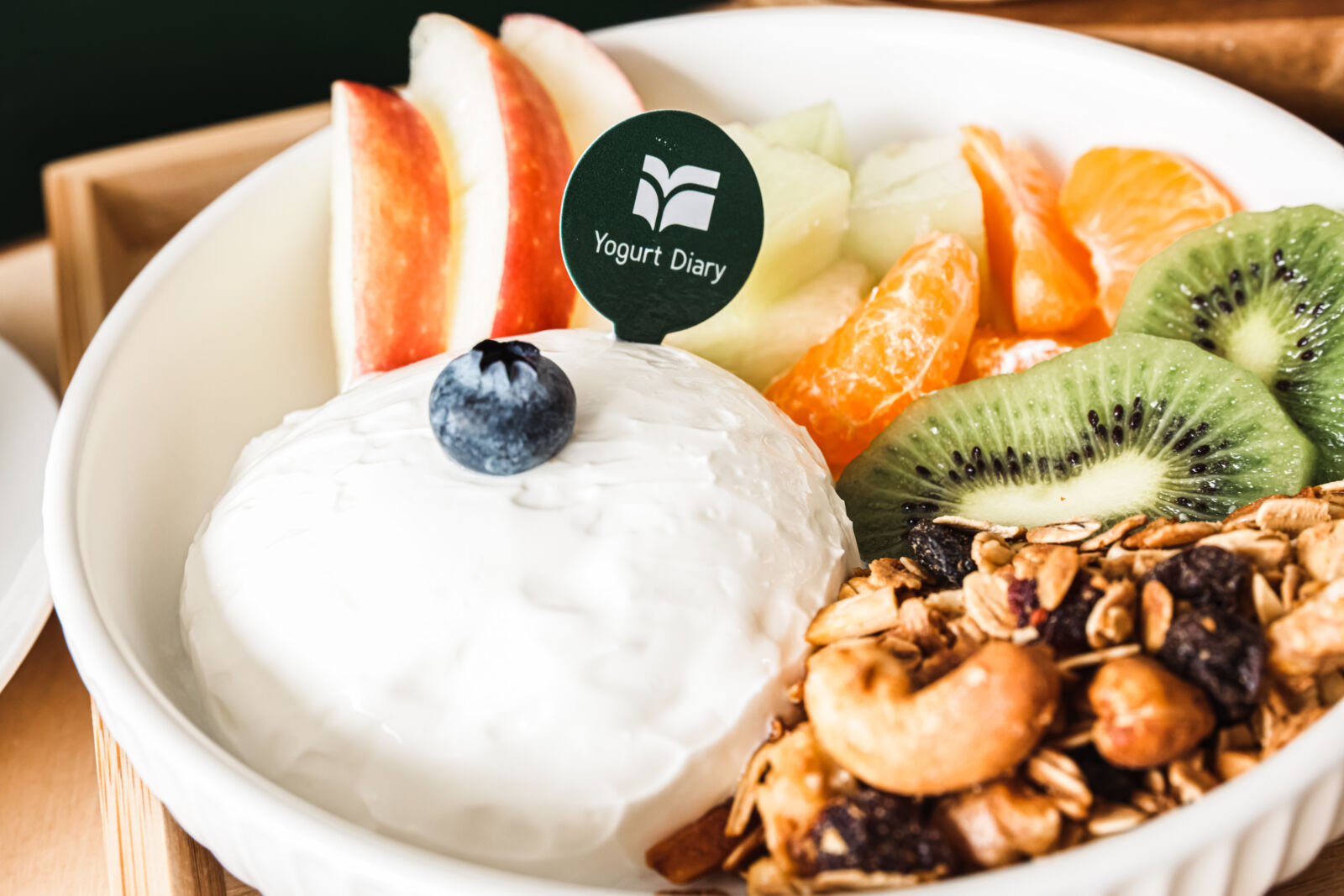 搶攻健康飲食商機　馬修嚴選推出真希臘優格與全新門市體驗 13