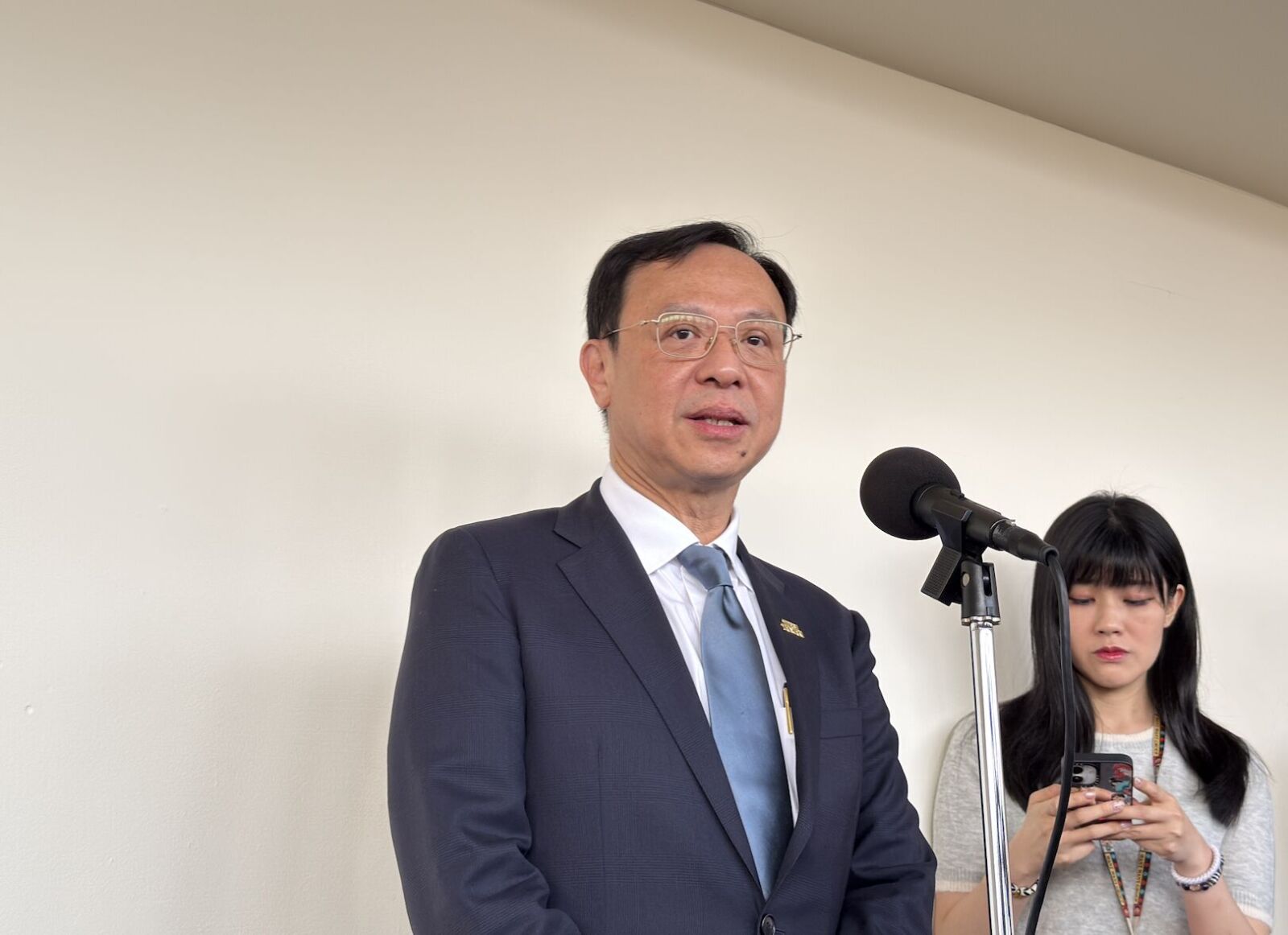 卓揆喊馬鈴薯「逐顆檢查」 石崇良否認：我們從沒逐顆檢驗過 7