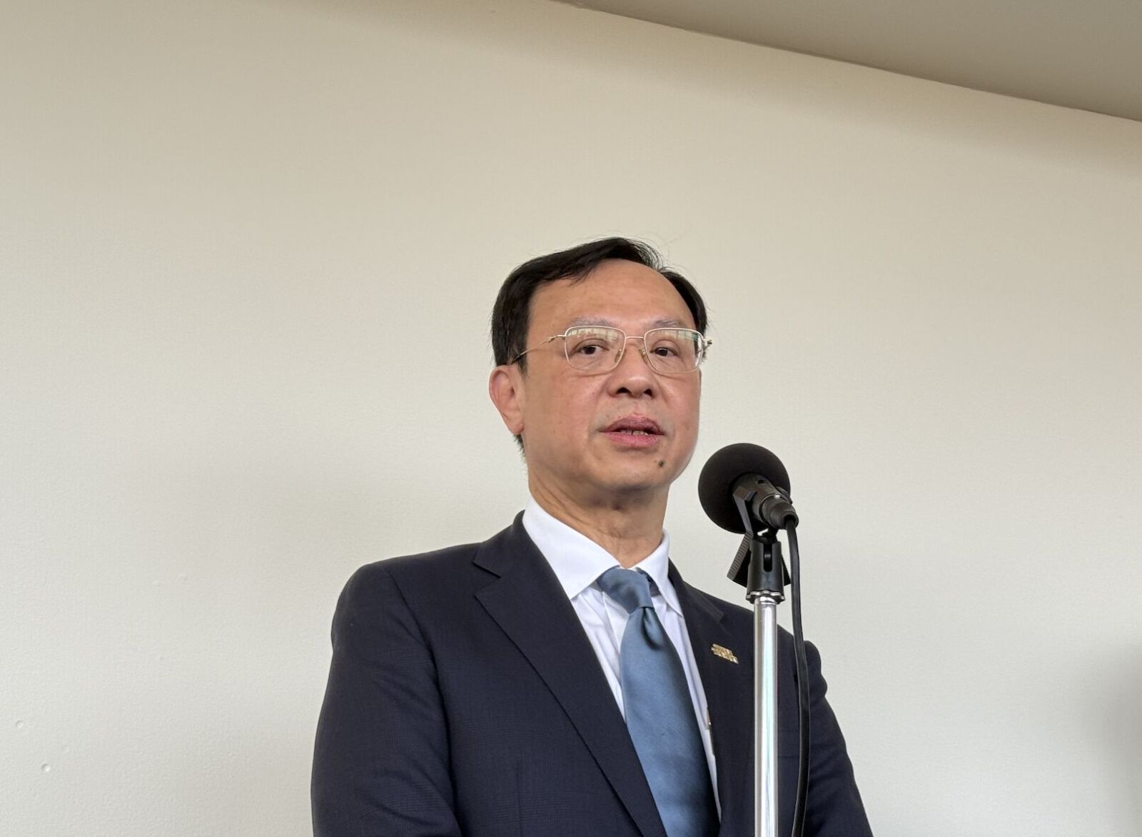 英國通過「世代禁菸」法令   台灣跟進？石崇良：研究看看