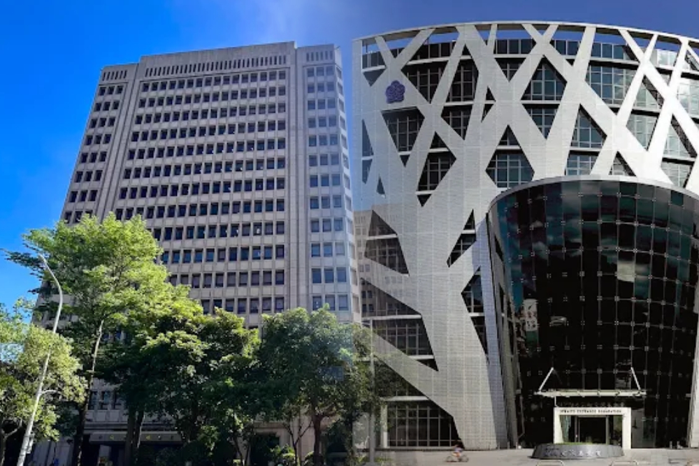 【黃丙喜專欄】兩岸不談，何不裁撤陸委會和海基會？