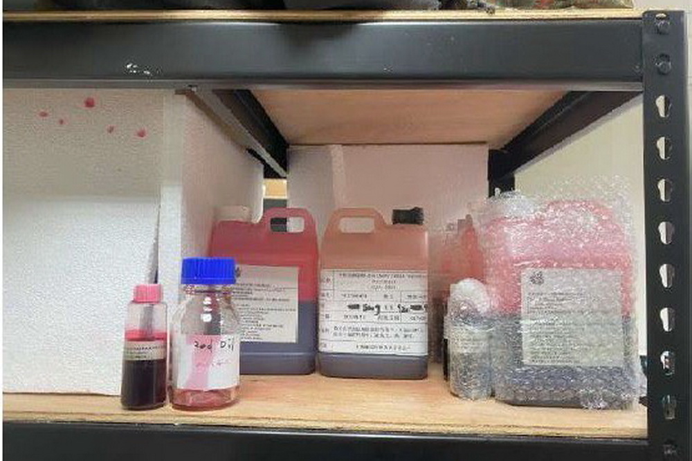 明知蘇丹紅摻入化妝品　桃檢起訴求重刑