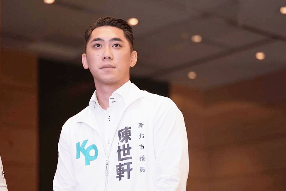 新北幼兒園不當管教案頻傳　陳世軒揭「監管雲」覆蓋率僅0.18%