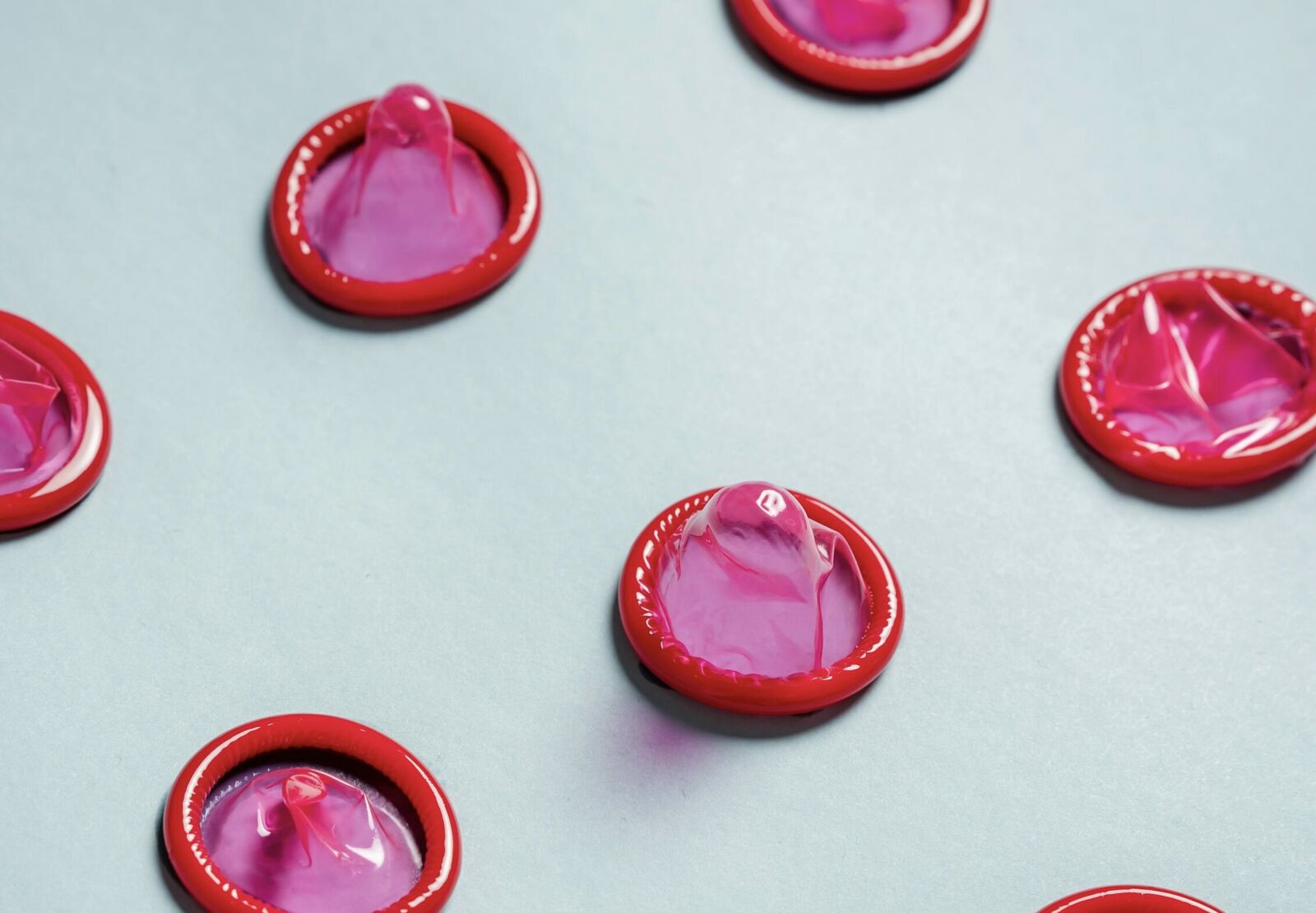 台灣暫不怕保險套缺貨！   疾管署普查三大牌：庫存足供半年用