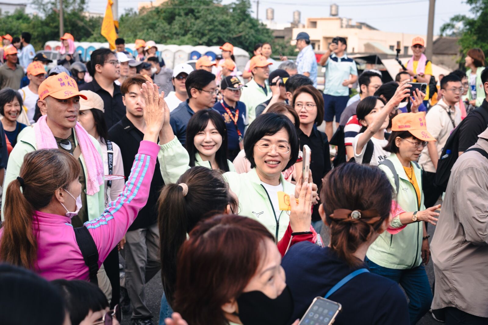 蘇巧慧推青年「4大支持」方案　　涵蓋知識、資金、空間與身心支持 23