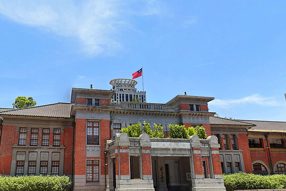 照片來源：Google Map實景街圖截圖