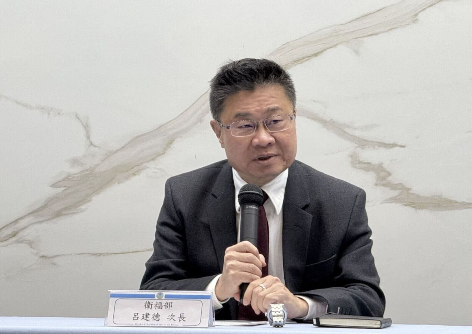 衛福部、社工界最新4共識！   比照醫糾設「社工基金」打官司付賠償