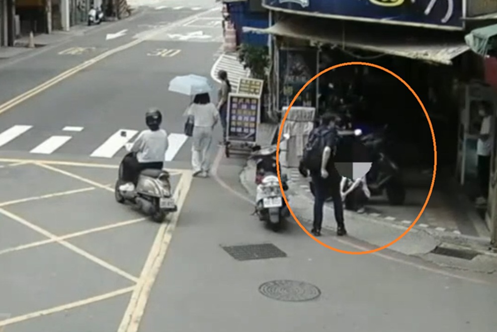 18歲男身藏150萬元假鈔　竟是詐欺集團訓練車手課程