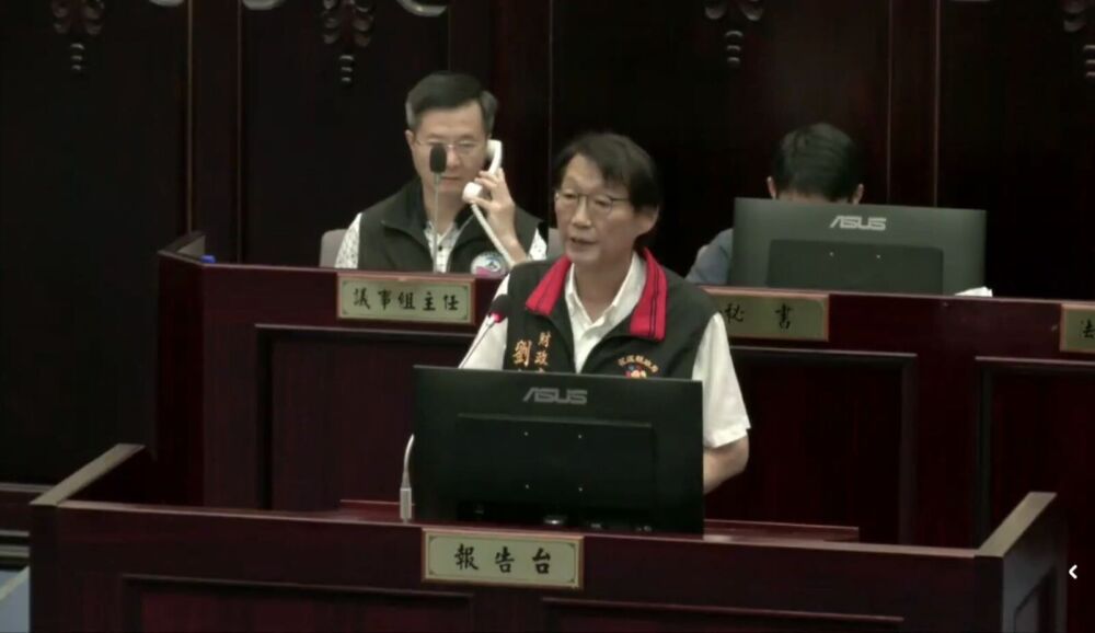 花蓮縣府稱無餘裕普發現金　議員質疑預算分配失衡、要求檢討 5