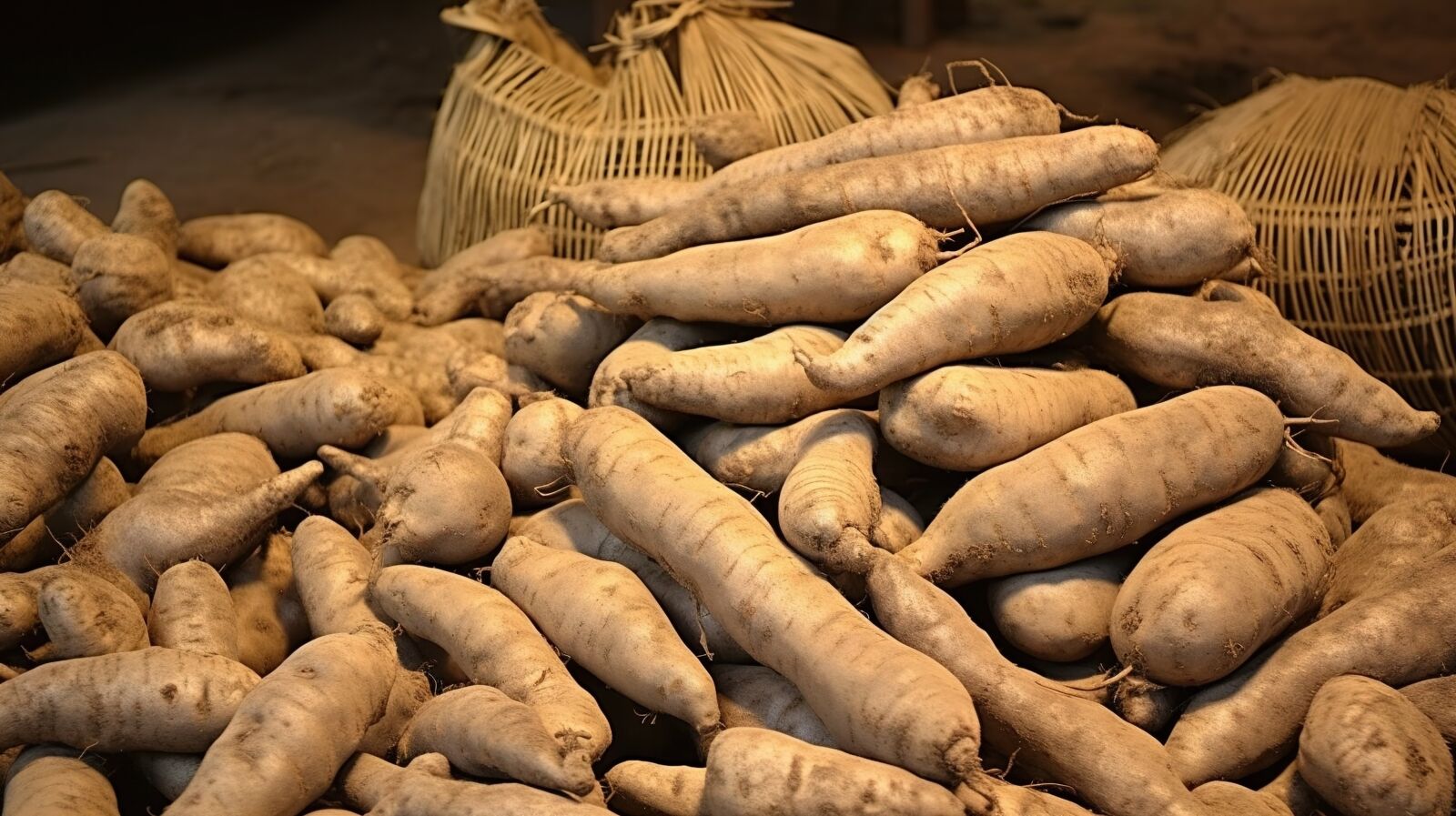 【投書】放寬發芽馬鈴薯進口標準 誰來守住國人的餐桌？ 3