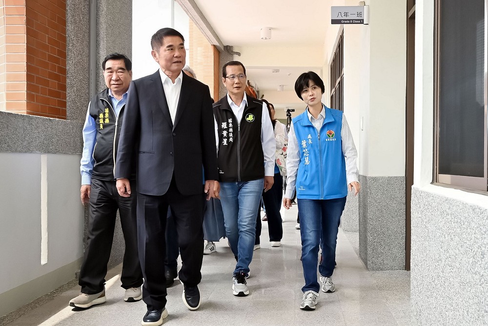 苗栗未發放代課教師調增鐘點費？　縣府澄清：1月已發文於各校預算人事費內支應