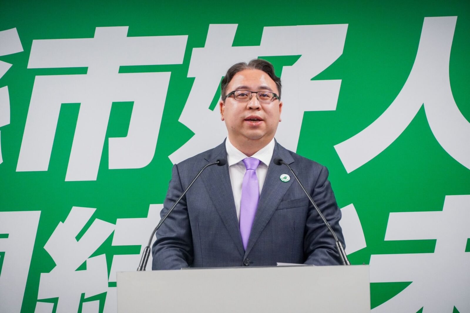 不反對垃圾隨袋徵收　黃世杰指桃園市府這一點要改善