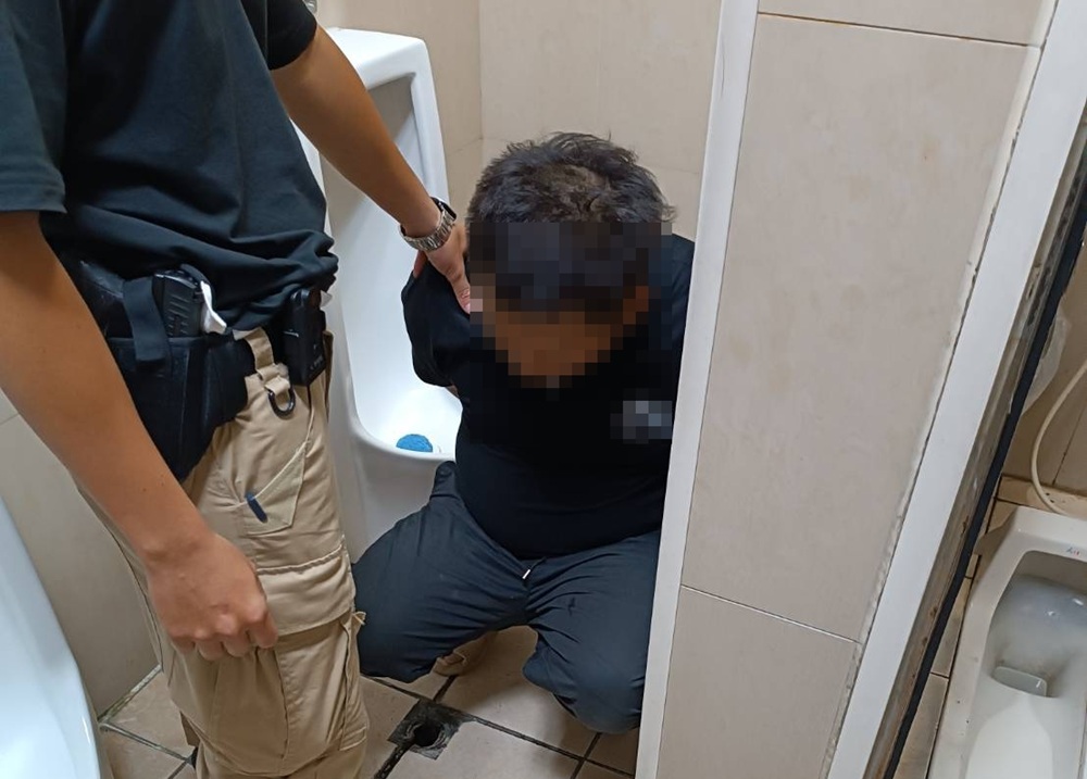 驚見Labubu毒咖啡包　破中部販毒集團逮小蜜蜂與倉管