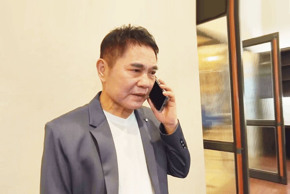 苗栗龍騰所長赴陸旅遊遇劫　鍾東錦連夜指示跨域救援全面協助