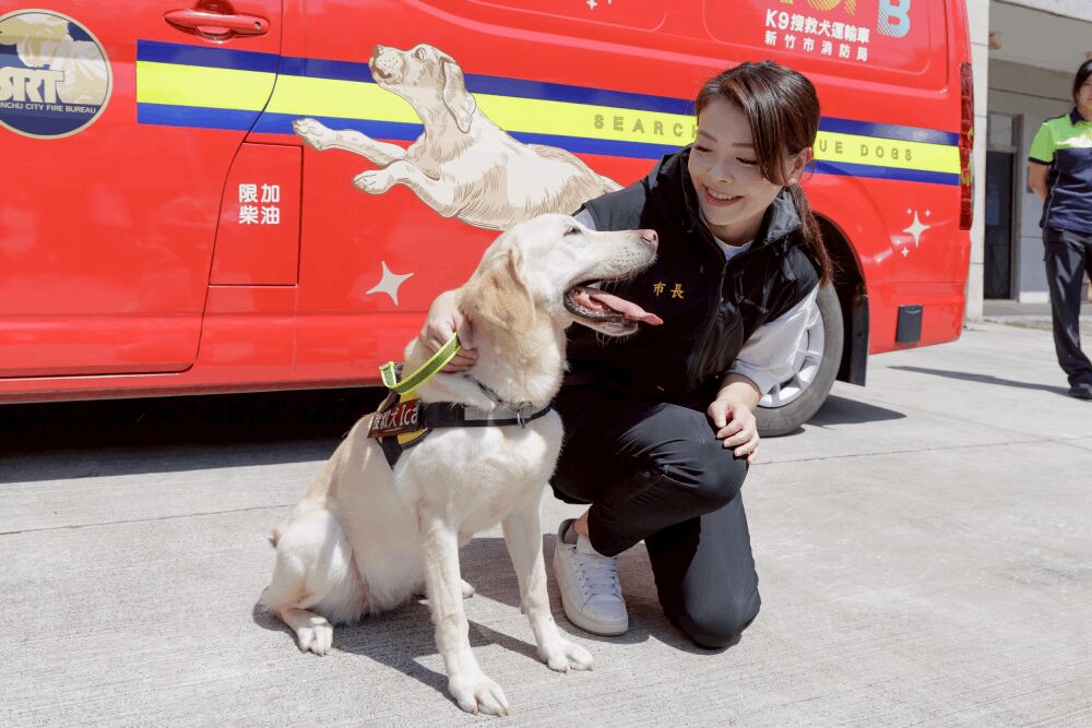 照片來源：新竹市政府