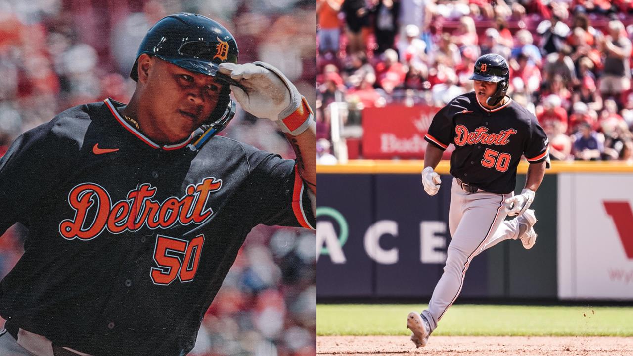 MLB／老虎球迷玩瘋了！台網整理「李灝宇諧音哏」