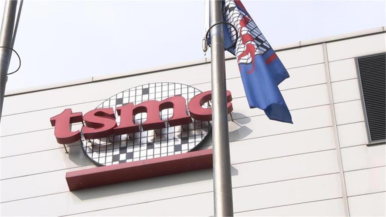 台積電2、3奈米擴產20％！韓媒示警三星：恐轉單歸台