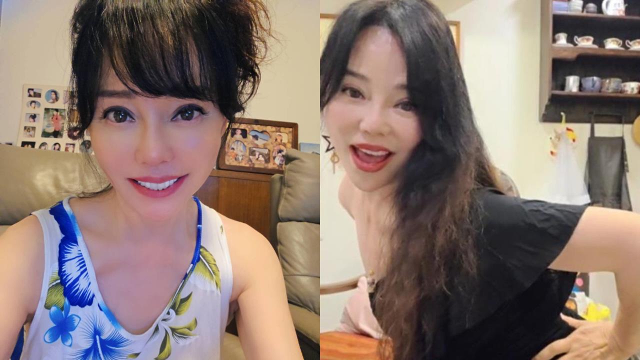 狄鶯火辣直播力拚王俐人！抖內2萬公開1事掀暴動