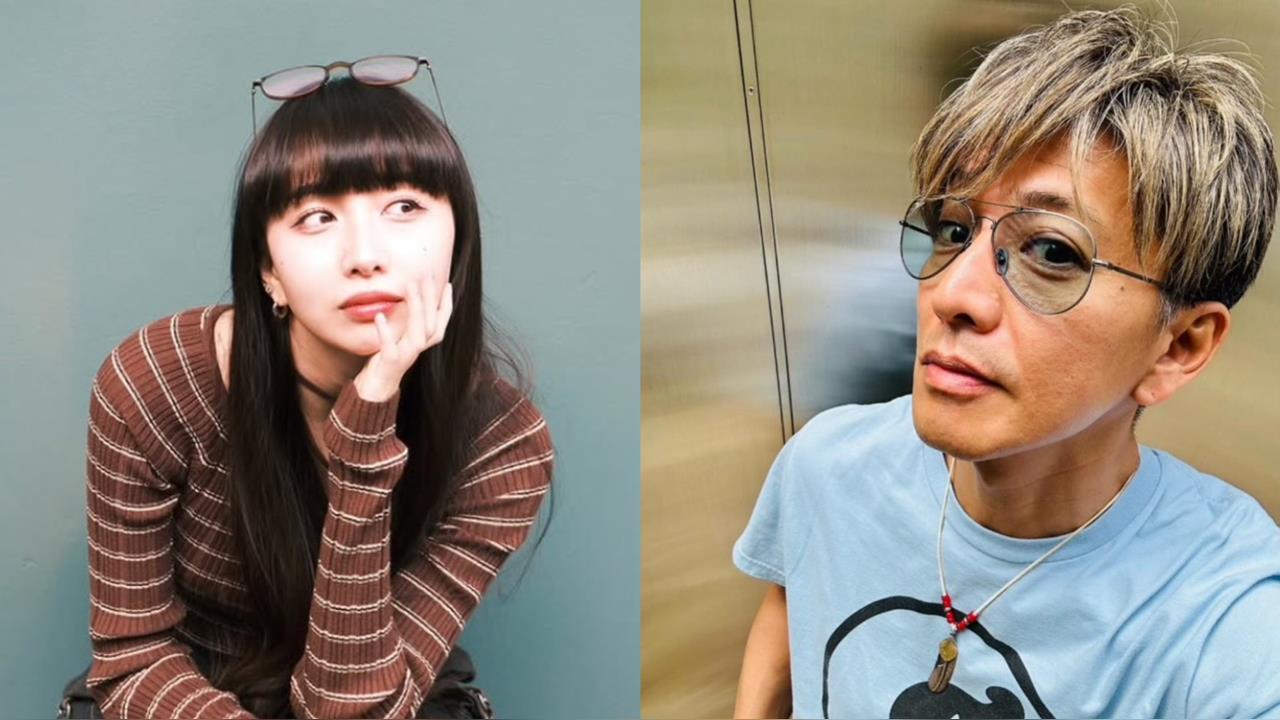木村拓哉大女兒25歲了！他曬「童年照」萌翻網