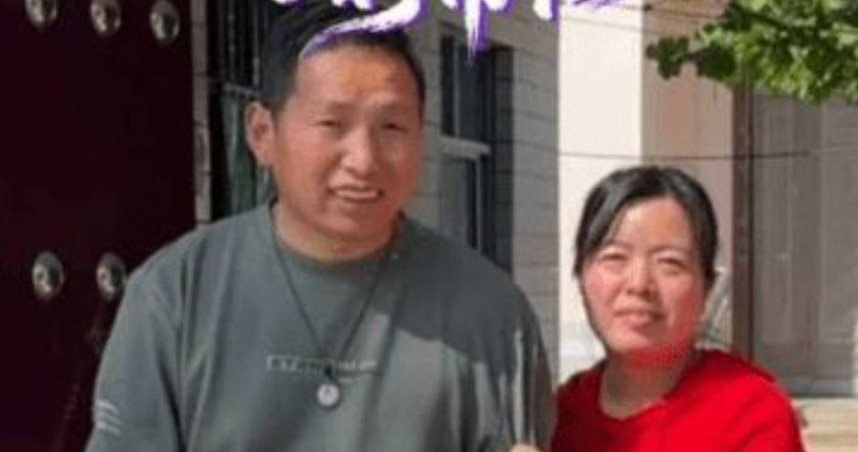 尪新婚6小時車禍癱瘓！親友狂勸離「婆婆也點頭」　她堅守19年感動全網