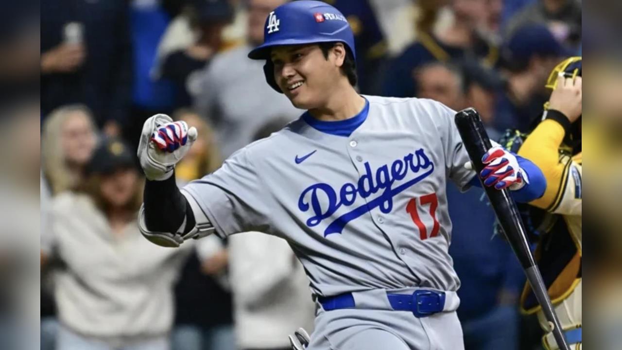 打者翔平低潮沒關係！「投手大谷」首奪月MVP、總教練宣布6日再「二刀流」