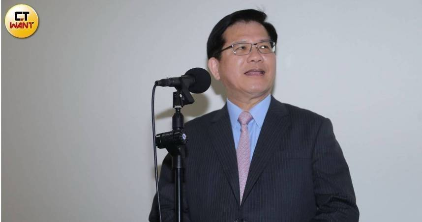 台巴合作邁AI與碳權新階段　林佳龍：經貿關係正值黃金時期