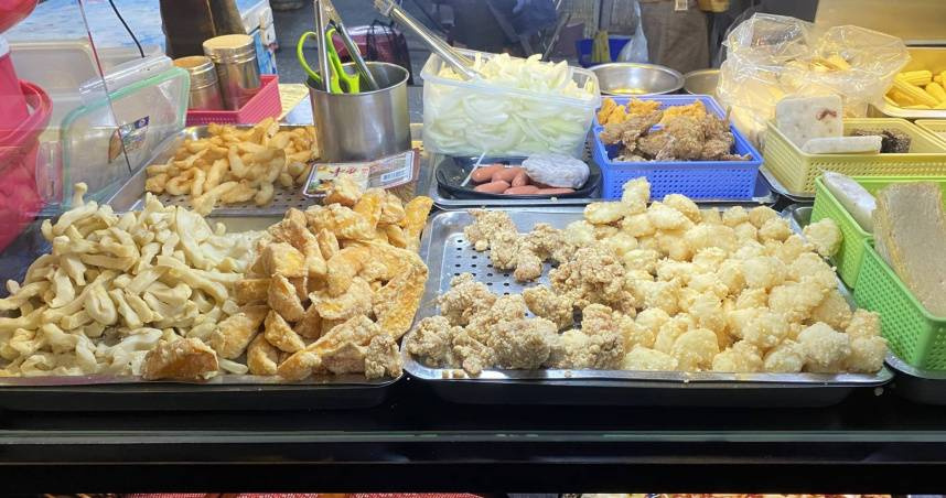 北部沒看過！鹹酥雞驚見「炸蛋餅皮」網一吃驚艷　老饕認證：必點王者