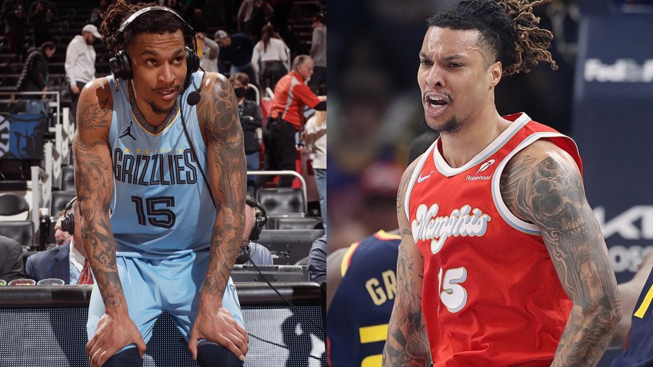NBA／灰熊29歲球星驚傳逝世！球團證實死因成謎
