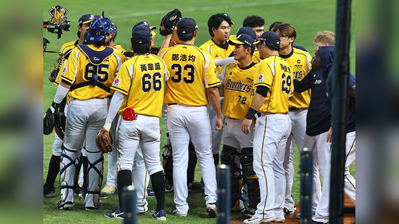 慘上加慘！中信兄弟開局核爆13分寫隊史屈辱性紀錄！苦吞本季第21敗