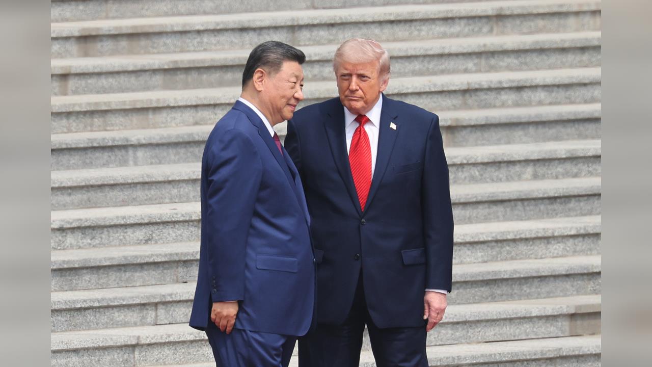 【藍蝴蝶專欄】一邊挺台、一邊拿軍售當籌碼：川習二會前，台灣該看懂美國的利益排序 5