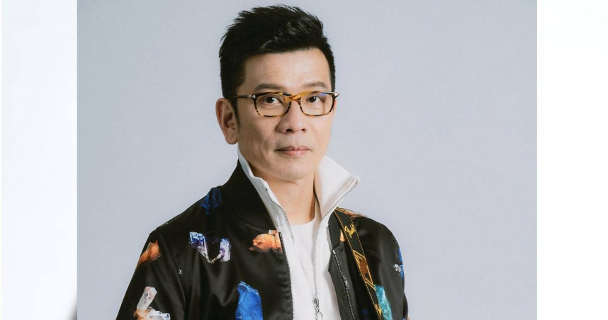 樂壇資深製作人投身產業教育　陳子鴻創辦「火箭計劃」打造幕後最強即戰力