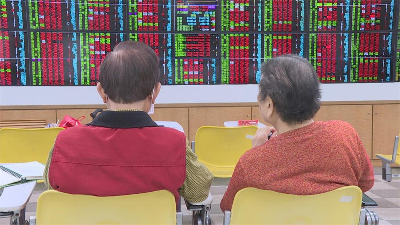 台股早盤衝42408點再創新高！台積電開2310元、上漲40元