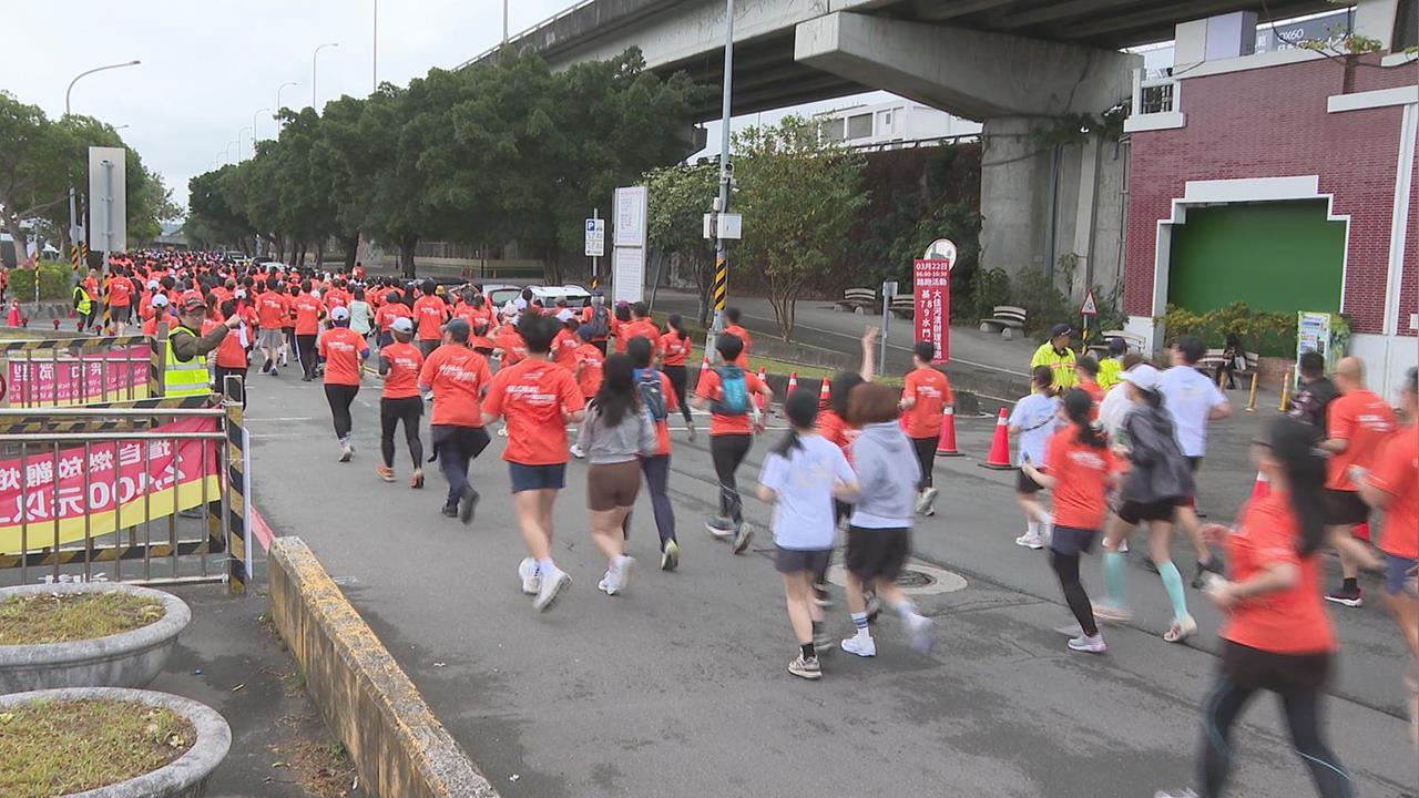 獨家／路跑「鐵腿」好幾天？亞馬生醫創辦人馬瑞彣博士：九成的人忽略「這3件事」！