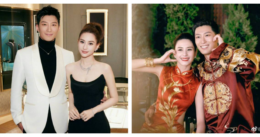 賭王家族送別何超蕸！何超蓮獨自現身「不見竇驍」　網瘋猜婚變