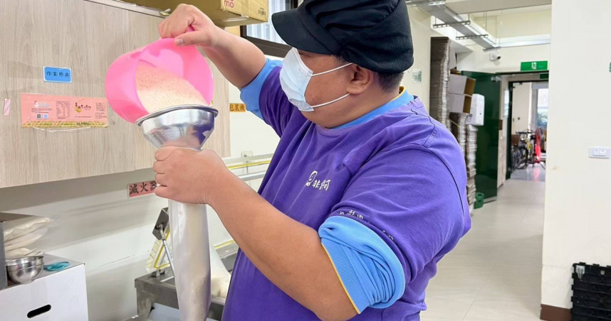 遭質疑手作坊醬油合格性　台灣自閉兒家庭關懷協會澄清：全合格