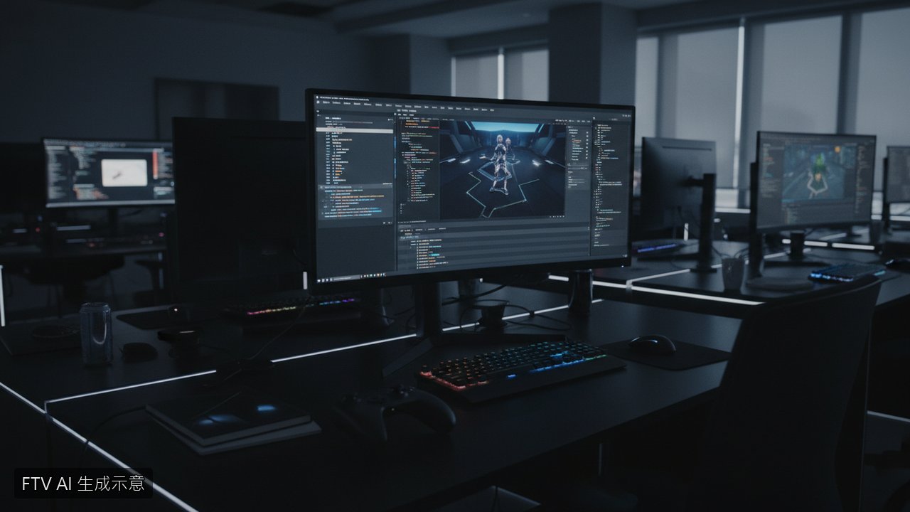 Ubisoft慘賠15億歐元！大作延期取消　轉型期陷低谷
